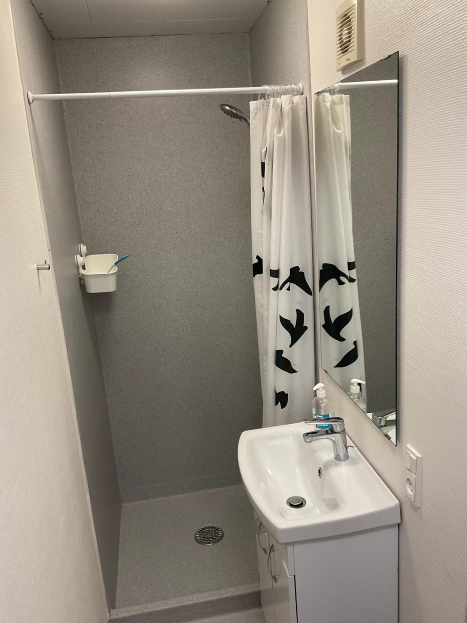 Malthe Bruuns Vej 17, 1. Sal Apartman Thisted község Kültér fotó