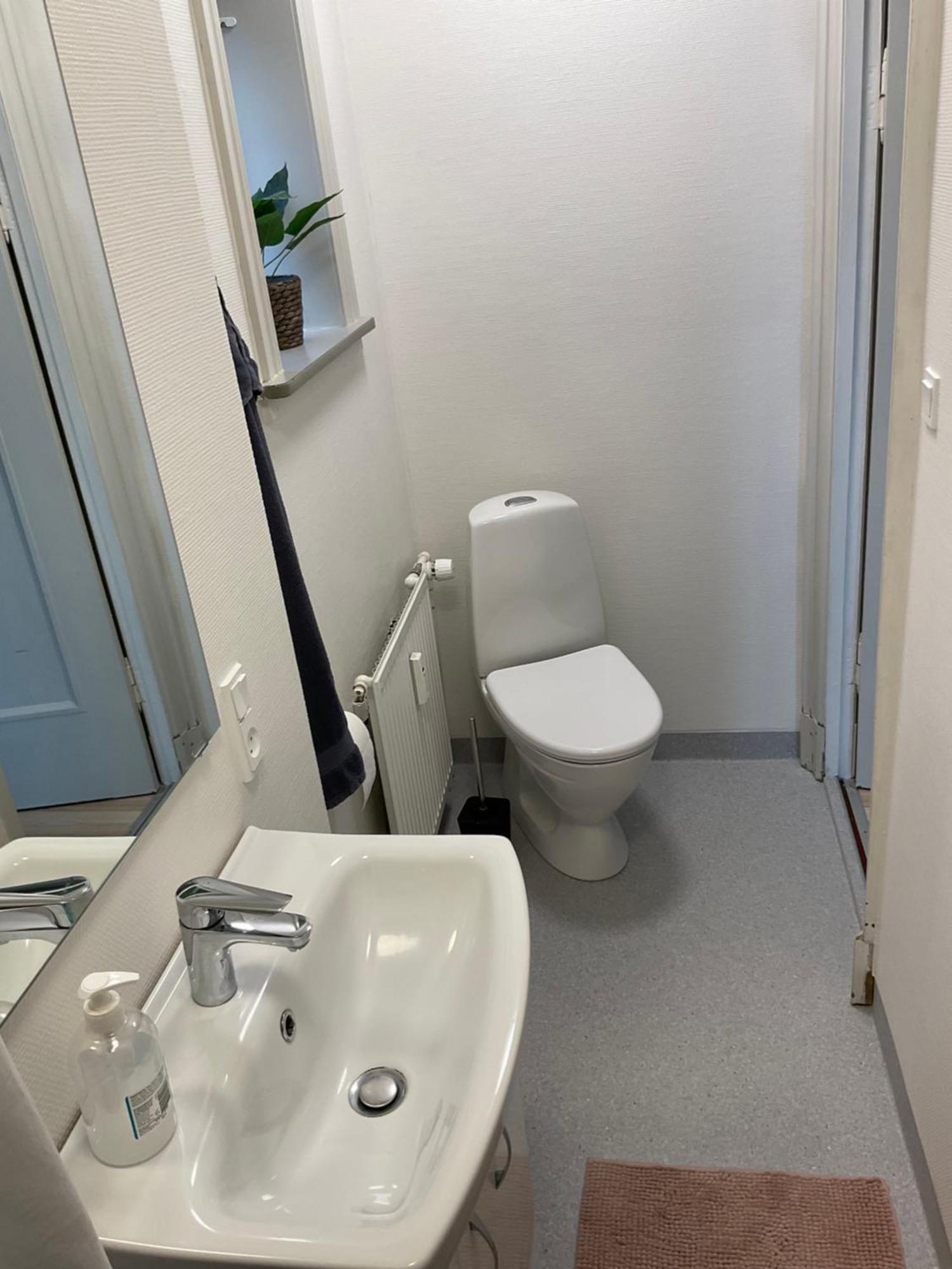 Malthe Bruuns Vej 17, 1. Sal Apartman Thisted község Kültér fotó